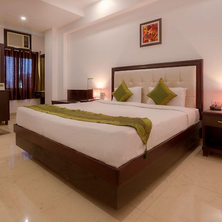 Treebo Shivam Inn Near Singapore Mall Lucknow Zewnętrze zdjęcie